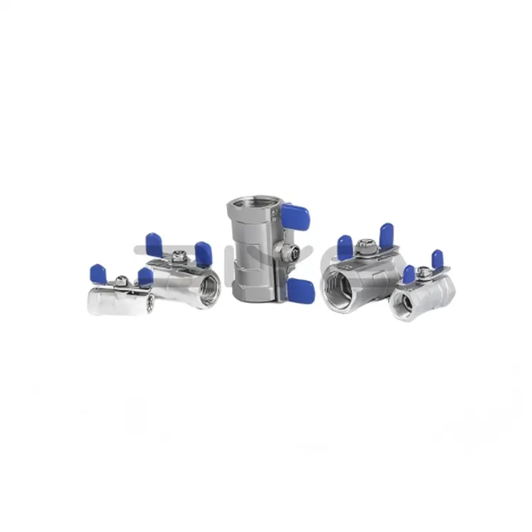 1 PC Utas Ball Valve
