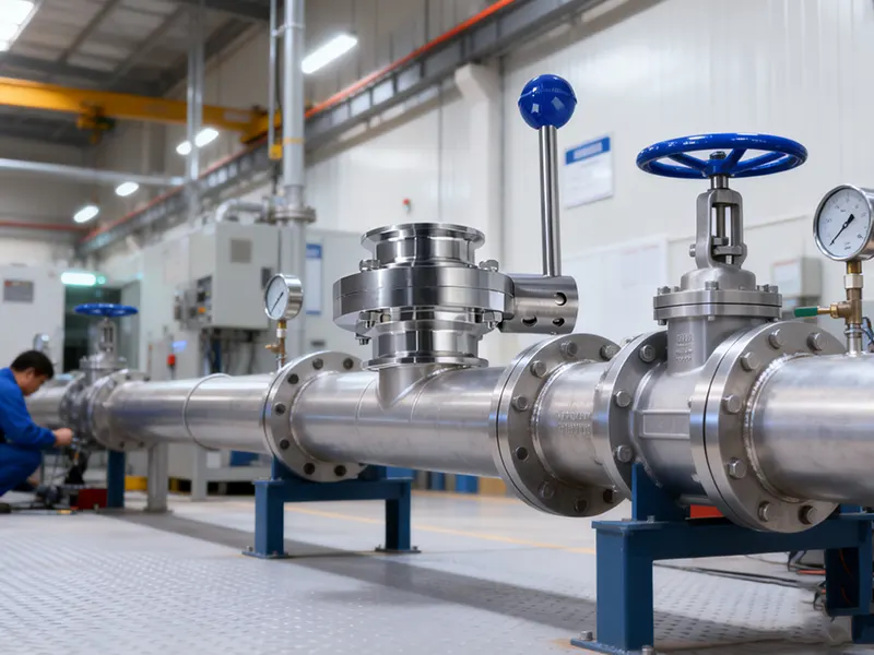 Bedane antarane katup gapura lan katup globe