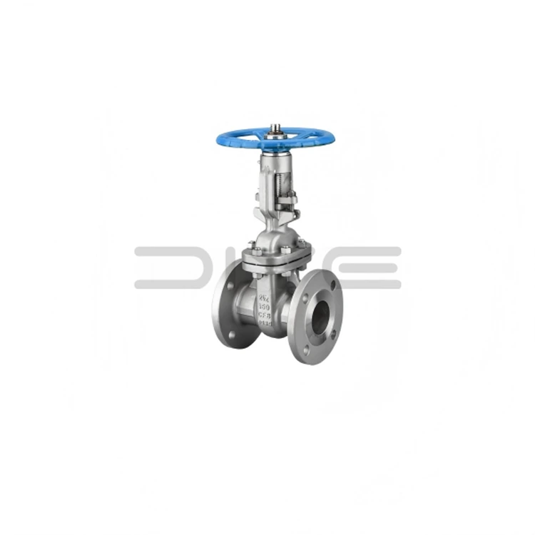 Apa Gate Valve Bisa Tahan 50 Taun Tanpa Bocor?