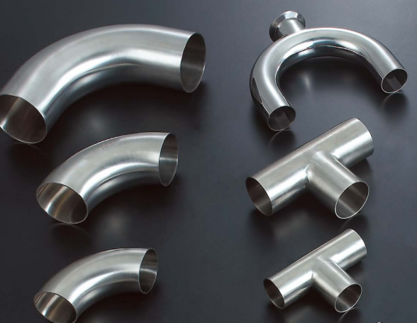 SANITARY SIKU/TEE/REDUCER/GROSS