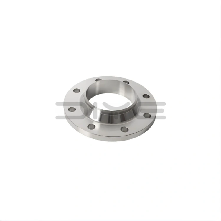 ANSI B16.5 Weld Neck Flange