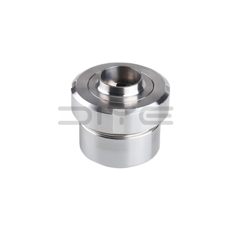 Sanitary Union Priksa Valve