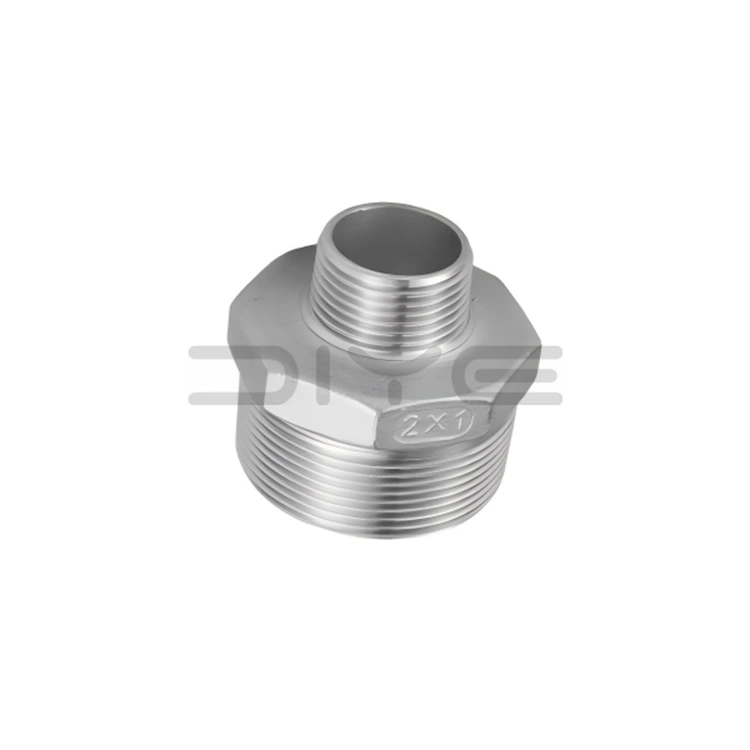 Stainless Steel Hex Puting