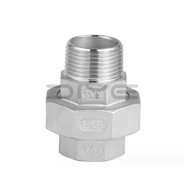 Uni Utas Stainless Steel